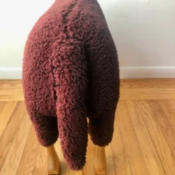 Large Hans Peter Krafft Grazing Black Sheep 1960's 17 Large Hans Peter Krafft Grazing Black Sheep 1960's -chairish shop large hans peter krafft grazing black sheep 1960s 3339 scaled