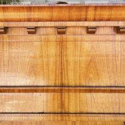 Large Neoclassical Wall Mirror From 1940's -chairish shop large neoclassical wall mirror from 1940s 3747