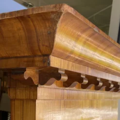 Large Neoclassical Wall Mirror From 1940's -chairish shop large neoclassical wall mirror from 1940s 7527