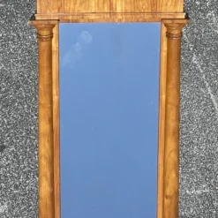 Large Neoclassical Wall Mirror From 1940's -chairish shop large neoclassical wall mirror from 1940s 9586