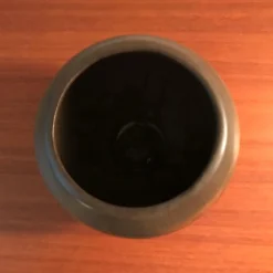 Large Vintage 1960's Mid-Century Modern Stoneware Designs West Studio Pottery -chairish shop large vintage 1960s mid century modern stoneware designs west studio pottery 6774 scaled