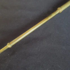 Late 1800's English Telescoping Toasting Fork -chairish shop late 1800s english telescoping toasting fork 2739 scaled