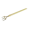 Late 1800's English Telescoping Toasting Fork