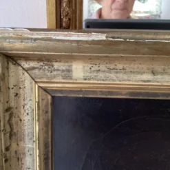 Late 19th Century French Still Life Oil Painting Signed S. La Dure, Framed -chairish shop late 19th century french still life oil painting signed s la dure framed 6947 scaled