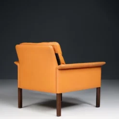 Lounge Chair And Ottoman In Walnut And Leather Attributed To Hans Olsen For C/S Møbler, 1960s, Set Of 2 17 Lounge Chair And Ottoman In Walnut And Leather Attributed To Hans Olsen For C/S Møbler, 1960s, Set Of 2 -chairish shop lounge chair and ottoman in walnut and leather attributed to hans olsen for cs mbler 1960s set of 2 6748