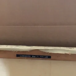 Marion J Lane 1950's Abstract Painting -chairish shop marion j lane 1950s abstract painting 1312