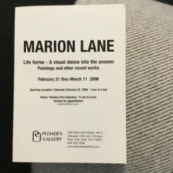 Marion J Lane 1950's Abstract Painting -chairish shop marion j lane 1950s abstract painting 3180