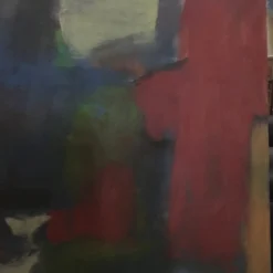 Marion J Lane 1950's Abstract Painting -chairish shop marion j lane 1950s abstract painting 4707