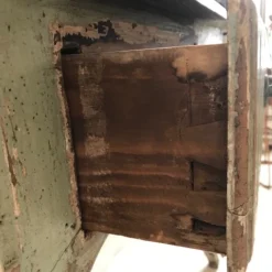 Mid 1700's France Original Patina Desk -chairish shop mid 1700s france original patina desk 0431