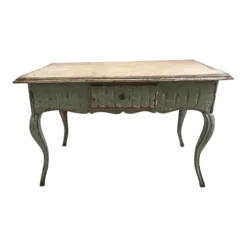 Mid 1700's France Original Patina Desk