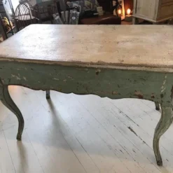 Mid 1700's France Original Patina Desk -chairish shop mid 1700s france original patina desk 6331