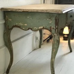 Mid 1700's France Original Patina Desk -chairish shop mid 1700s france original patina desk 7295