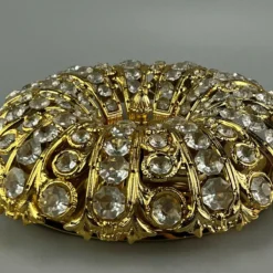 Mid-Century Brass & Glass Ceiling Lamp By Peris Andreu For S. A. Riper -chairish shop mid century brass and glass ceiling lamp by peris andreu for s a riper 1576