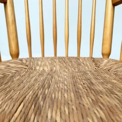 Mid-Century Model WK-S 7 Beech Rocking Chair By Arno Lambrecht For Wk Möbel, 1950s -chairish shop mid century model wk s 7 beech rocking chair by arno lambrecht for wk mobel 1950s 2787