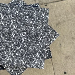 Mid Century Modern 1950’s Geometric Set Of 3 Stacking Tables -chairish shop mid century modern 1950s geometric set of 3 stacking tables 0637