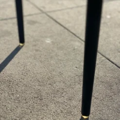 Mid Century Modern 1950’s Geometric Set Of 3 Stacking Tables -chairish shop mid century modern 1950s geometric set of 3 stacking tables 2126