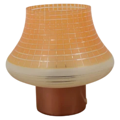 Mid-Century Table Lamp From Progress Žilina, 1960´s