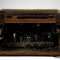 Model 824 S Radio From Phonola, 1970s 15 Model 824 S Radio From Phonola, 1970s -chairish shop model 824 s radio from phonola 1970s 1409