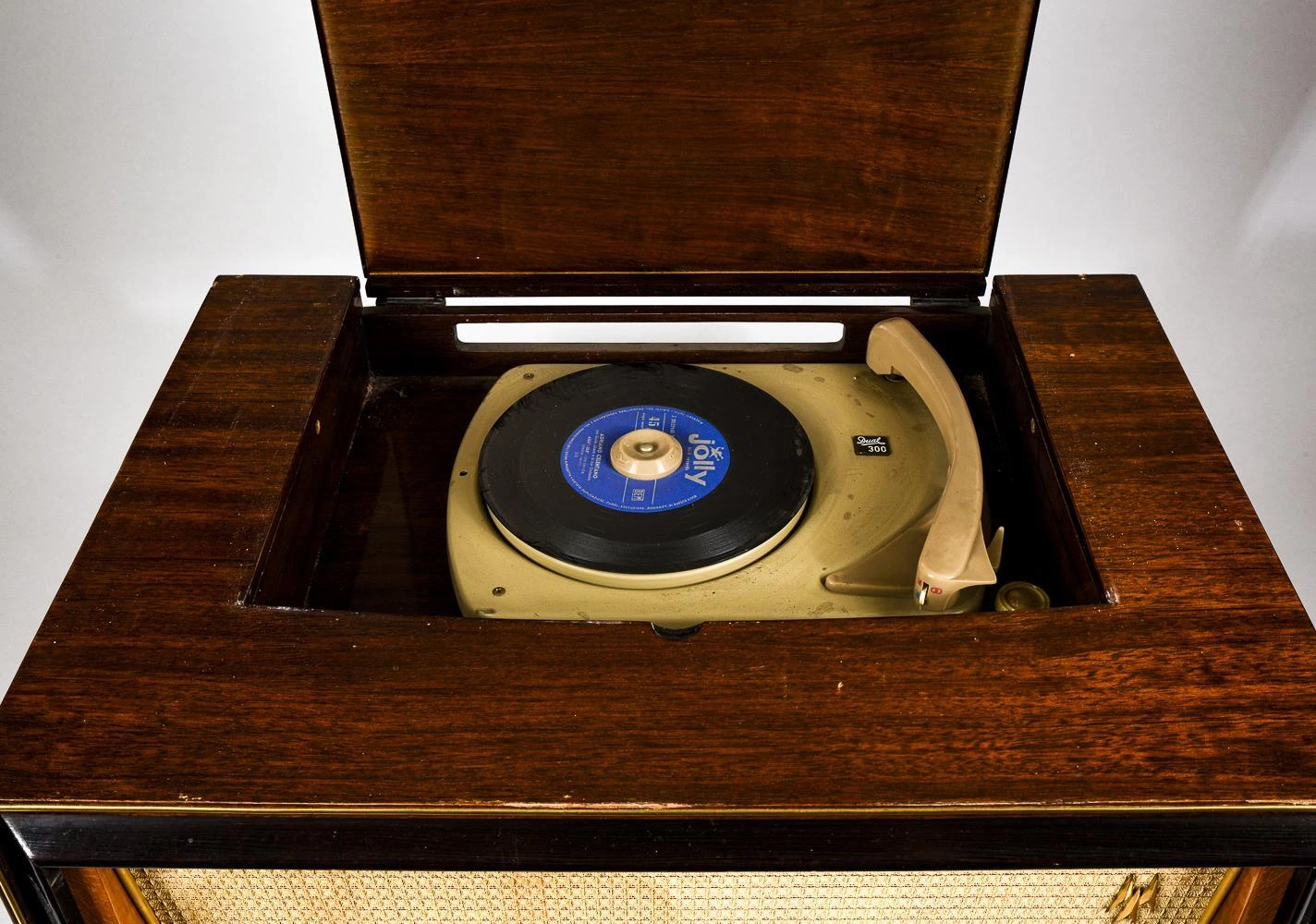 Model 824 S Radio From Phonola, 1970s 8 Model 824 S Radio From Phonola, 1970s - Image 8