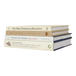 Modern Beach ColorStak, S/4