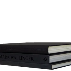 Modern Charcoal ColorStak, S/3 -chairish shop modern charcoal colorstak s3 1708