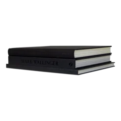 Modern Charcoal ColorStak, S/3