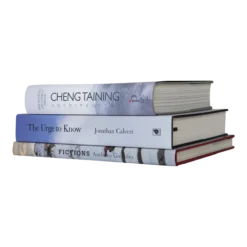 Modern Glacier ColorStak, S/4