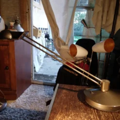 One Week Specially 1980's Metalarte Task Lamp 11 One Week Specially 1980's Metalarte Task Lamp -chairish shop one week specially 1980s metalarte task lamp 2521 scaled