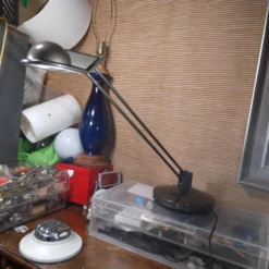 One Week Specially 1980's Metalarte Task Lamp 17 One Week Specially 1980's Metalarte Task Lamp -chairish shop one week specially 1980s metalarte task lamp 6612 scaled