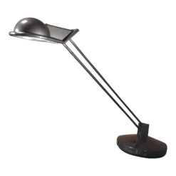 One Week Specially 1980's Metalarte Task Lamp