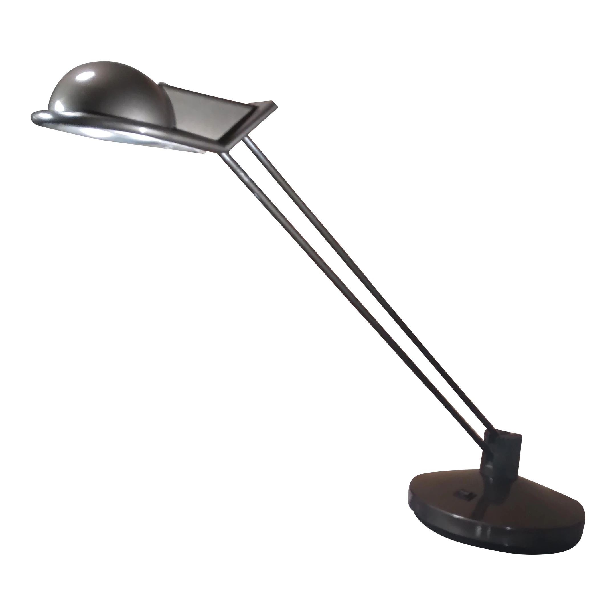 One Week Specially 1980's Metalarte Task Lamp 1 One Week Specially 1980's Metalarte Task Lamp