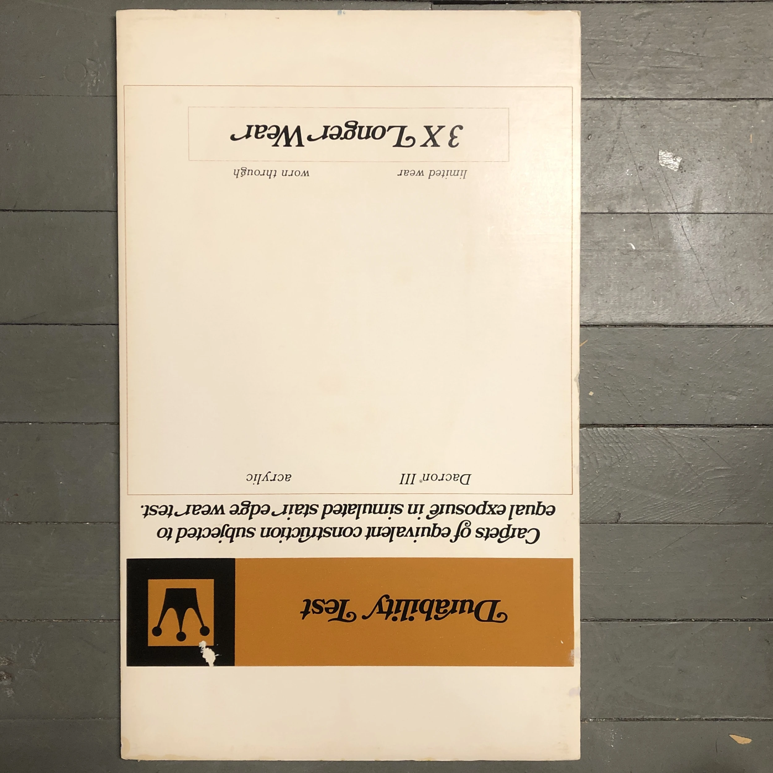 Original Vintage Abstract E.J.Hartmann Cubist Portrait Painting 1970’s Signed 5 Original Vintage Abstract E.J.Hartmann Cubist Portrait Painting 1970’s Signed - Image 5