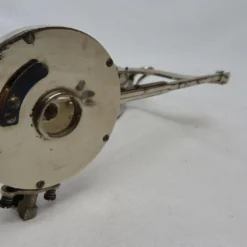 Paillard Switzerland Mikiphone System Vadasz 1920's Pocket Phonograph W/Case -chairish shop paillard switzerland mikiphone system vadasz 1920s pocket phonograph wcase 3365