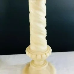 Pair Of 1940's Alabaster Table Lamps -chairish shop pair of 1940s alabaster table lamps 5114