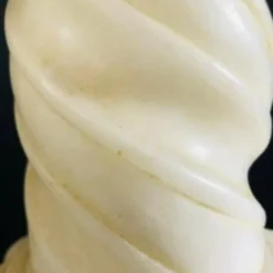 Pair Of 1940's Alabaster Table Lamps -chairish shop pair of 1940s alabaster table lamps 5175