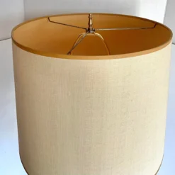 Pair Of 1950's Fiorentine Italian Neo-Classical Porcelain Lamps -chairish shop pair of 1950s fiorentine italian neo classical porcelain lamps 4968 scaled