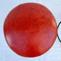 Pair Of 1960's Mid-Century Modern Iron Bar Stools -chairish shop pair of 1960s mid century modern iron bar stools 1111 scaled