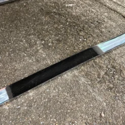 Pair Of 1980’s Chrome Base Lounge Chairs Cantilevered -chairish shop pair of 1980s chrome base lounge chairs cantilevered 8348 scaled