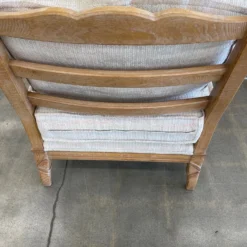 Pair Of 80's Vintage Marge Carson Accent/Lounge Chairs -chairish shop pair of 80s vintage marge carson accentlounge chairs 0240