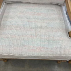 Pair Of 80's Vintage Marge Carson Accent/Lounge Chairs -chairish shop pair of 80s vintage marge carson accentlounge chairs 9001