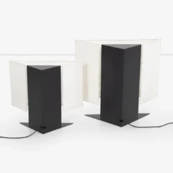 Pair Of “Accademia” Table Lamps By Cini Bori For Artemide 1970's -chairish shop pair of accademia table lamps by cini bori for artemide 1970s 1602