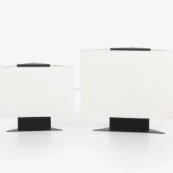 Pair Of “Accademia” Table Lamps By Cini Bori For Artemide 1970's -chairish shop pair of accademia table lamps by cini bori for artemide 1970s 4650