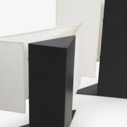 Pair Of “Accademia” Table Lamps By Cini Bori For Artemide 1970's -chairish shop pair of accademia table lamps by cini bori for artemide 1970s 8614