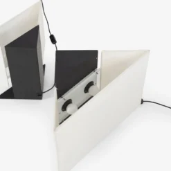 Pair Of “Accademia” Table Lamps By Cini Bori For Artemide 1970's -chairish shop pair of accademia table lamps by cini bori for artemide 1970s 8671