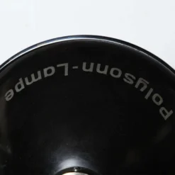 Polysonn-Lampe Nickel Plate And Black Iron Table Lamp, 1920's -chairish shop polysonn lampe nickel plate and black iron table lamp 1920s 1474