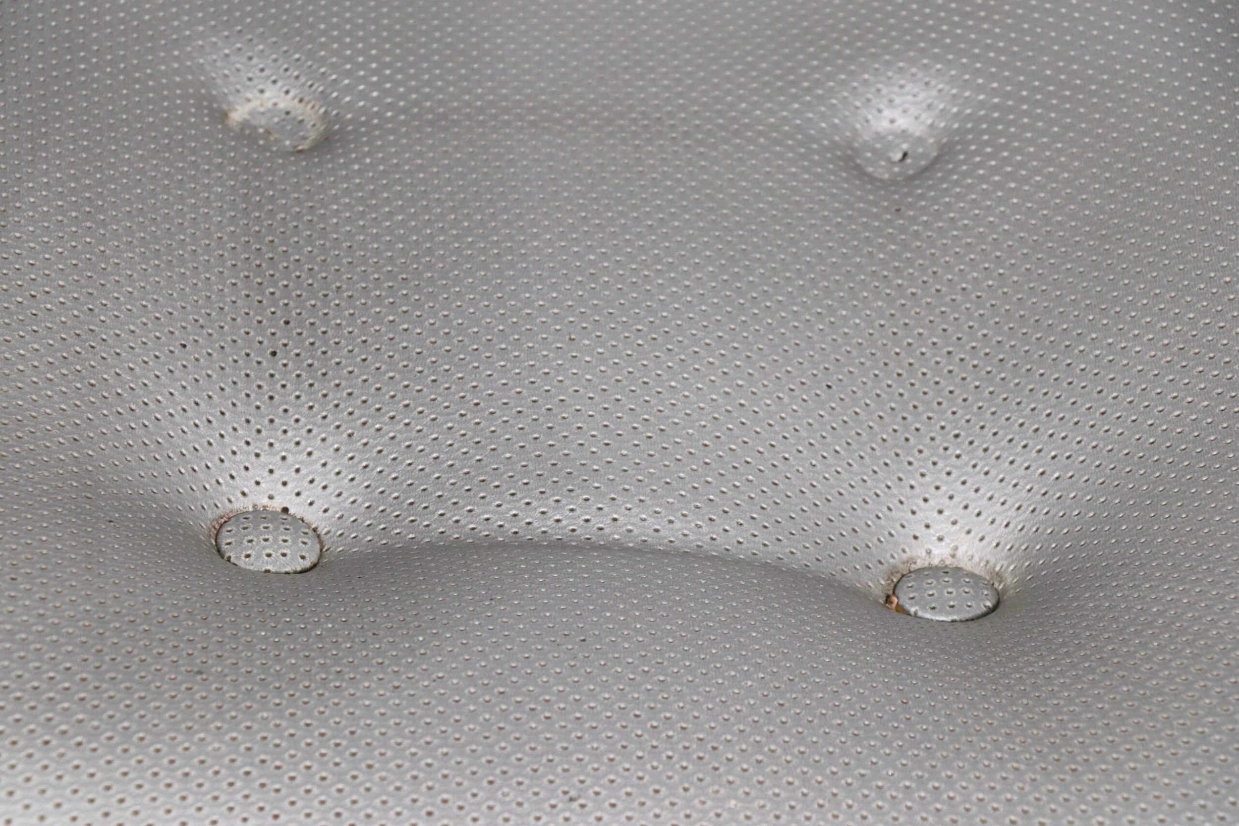 Post Modern Tubular Chrome Arm Chair After John Maschroni Ca. 1960 - 1970's 7 Post Modern Tubular Chrome Arm Chair After John Maschroni Ca. 1960 - 1970's - Image 7