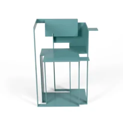 Robert Whitton Prototype Postmodern 1980’s Chair -chairish shop robert whitton prototype postmodern 1980s chair 2241