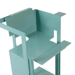 Robert Whitton Prototype Postmodern 1980’s Chair -chairish shop robert whitton prototype postmodern 1980s chair 2358