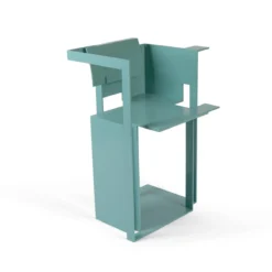 Robert Whitton Prototype Postmodern 1980’s Chair -chairish shop robert whitton prototype postmodern 1980s chair 2387