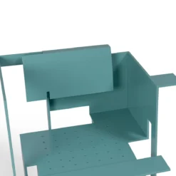 Robert Whitton Prototype Postmodern 1980’s Chair -chairish shop robert whitton prototype postmodern 1980s chair 3668